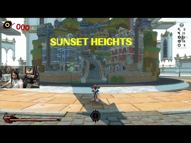 Blumhouse horror game