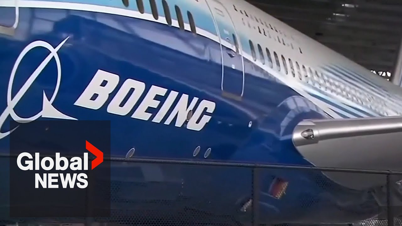 Boeing workers to vote on new wage deal that could end union walkout