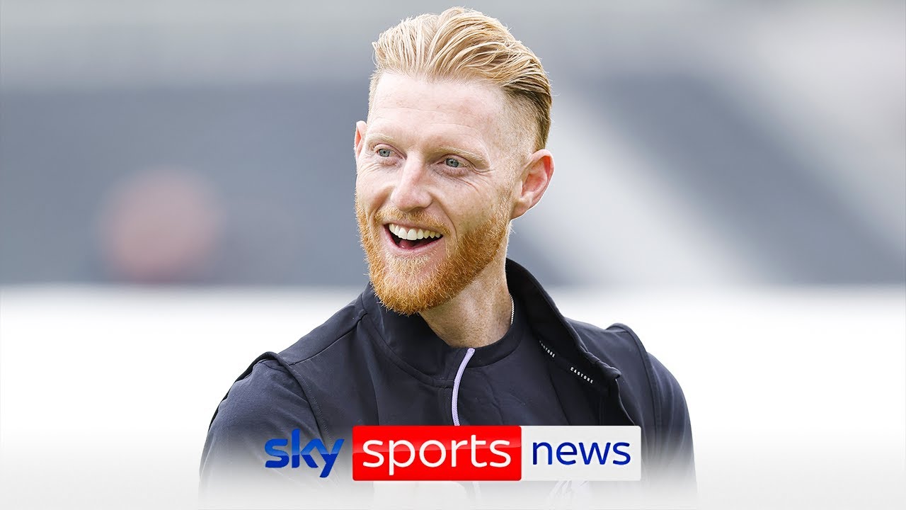 BREAKING: England captain Ben Stokes returns to team after recovering from hamstring injury