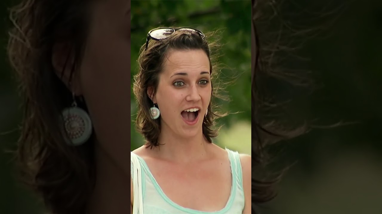 Bridesmaids Go Crazy | Just For Laughs Gags