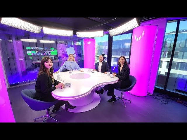 Brussels, my love? Migrant return hubs – solution or scandal?