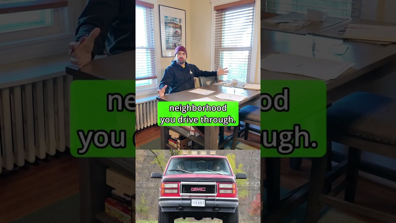 Buy a GMT-400 truck if you need to code-switch #lgbt #trucks #lgbtq #codeswitching #cars