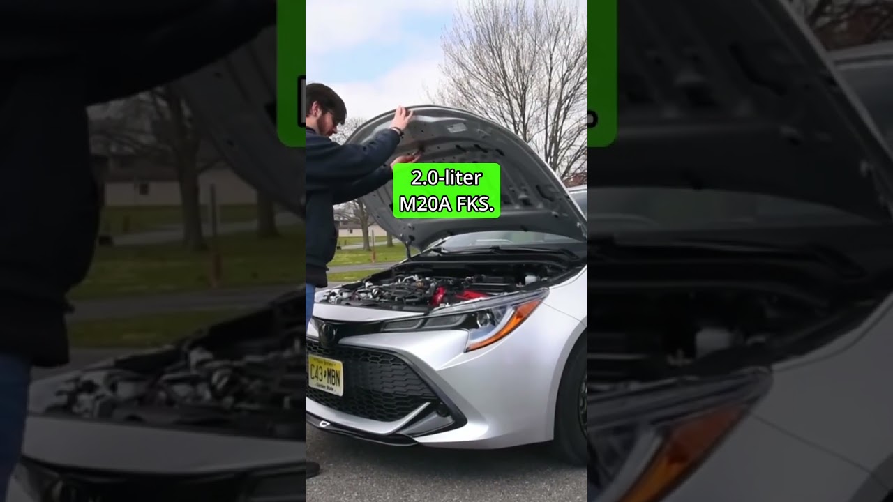 Buy a Toyota Corolla Hatch. Just take my #advice #cars  #toyota #corolla