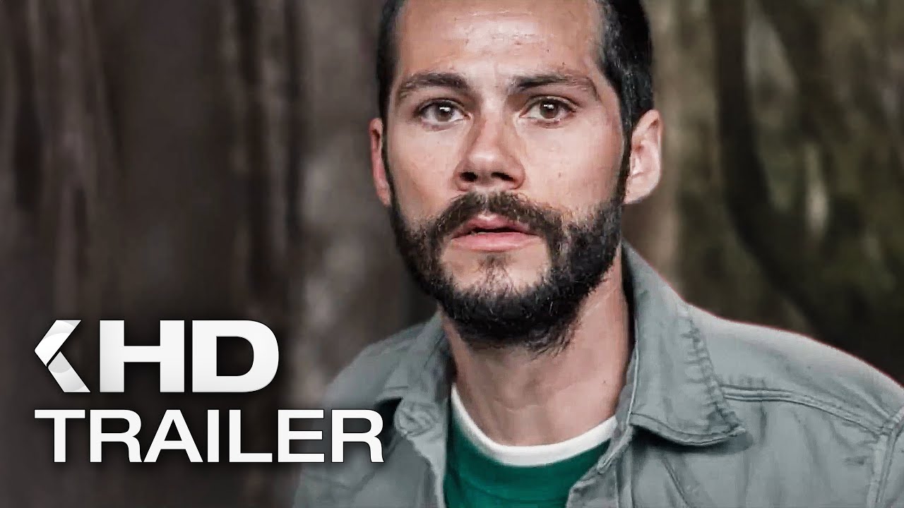 CADDO LAKE Trailer (2024) Dylan O’Brien