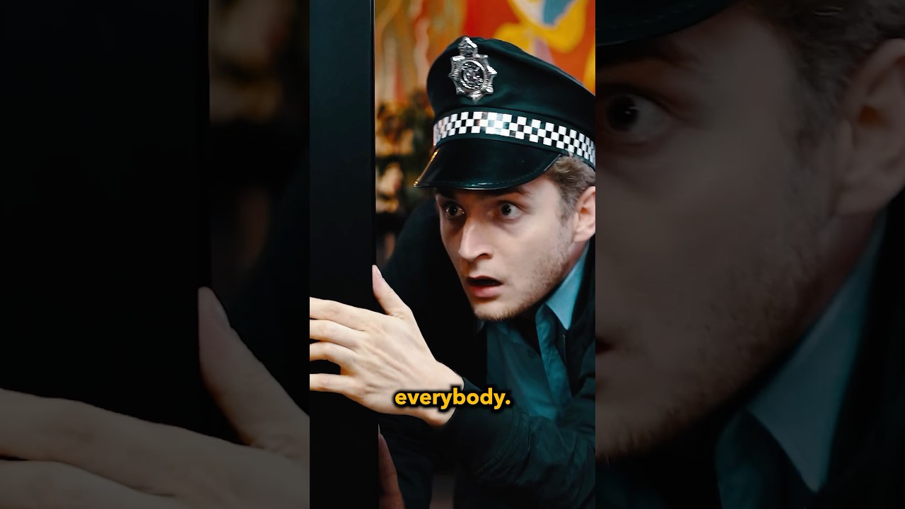 Calling the cops in 2024