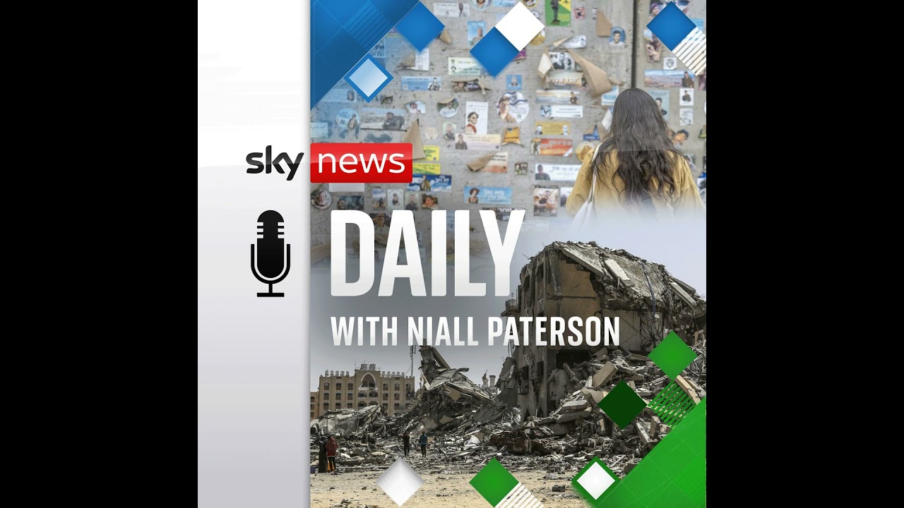 Can there be a peaceful solution in the Middle East?