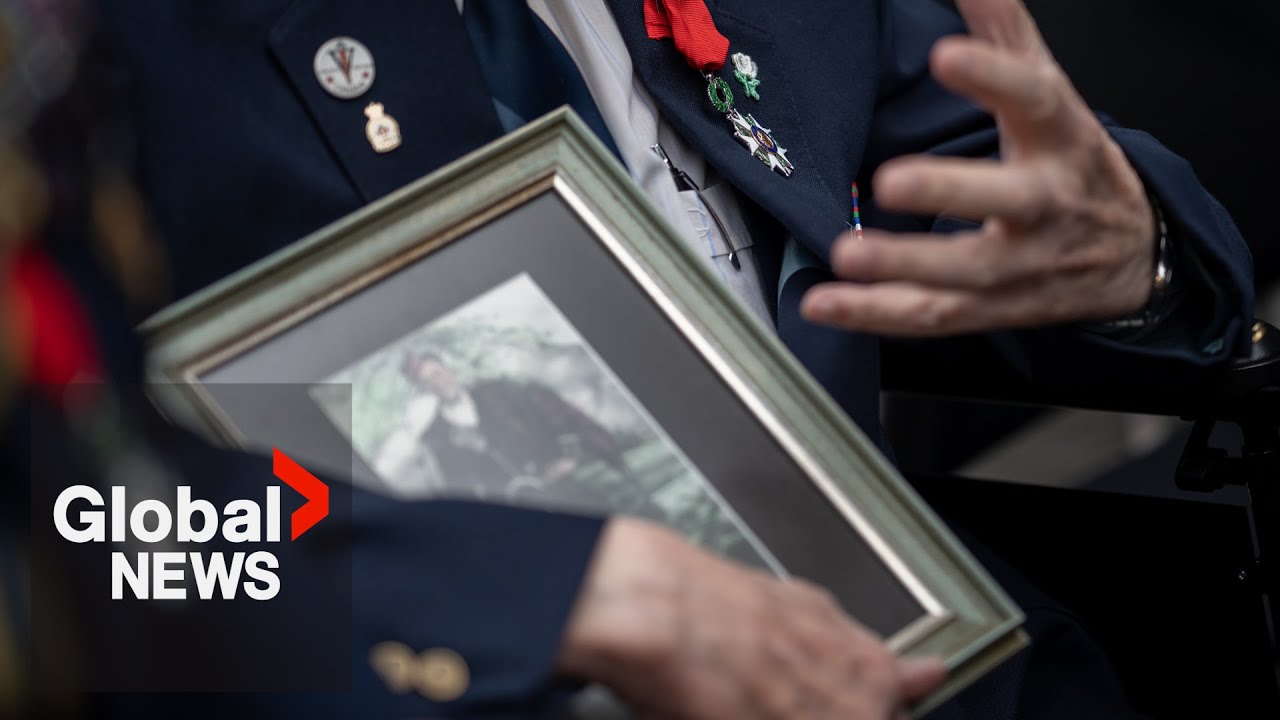 Canada’s vets pick new fight with feds, push for equal compensation