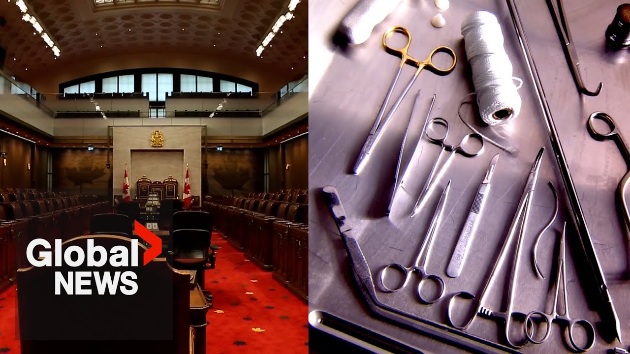 Canadian Senate unanimously supports bill to end forced sterilization of Indigenous women