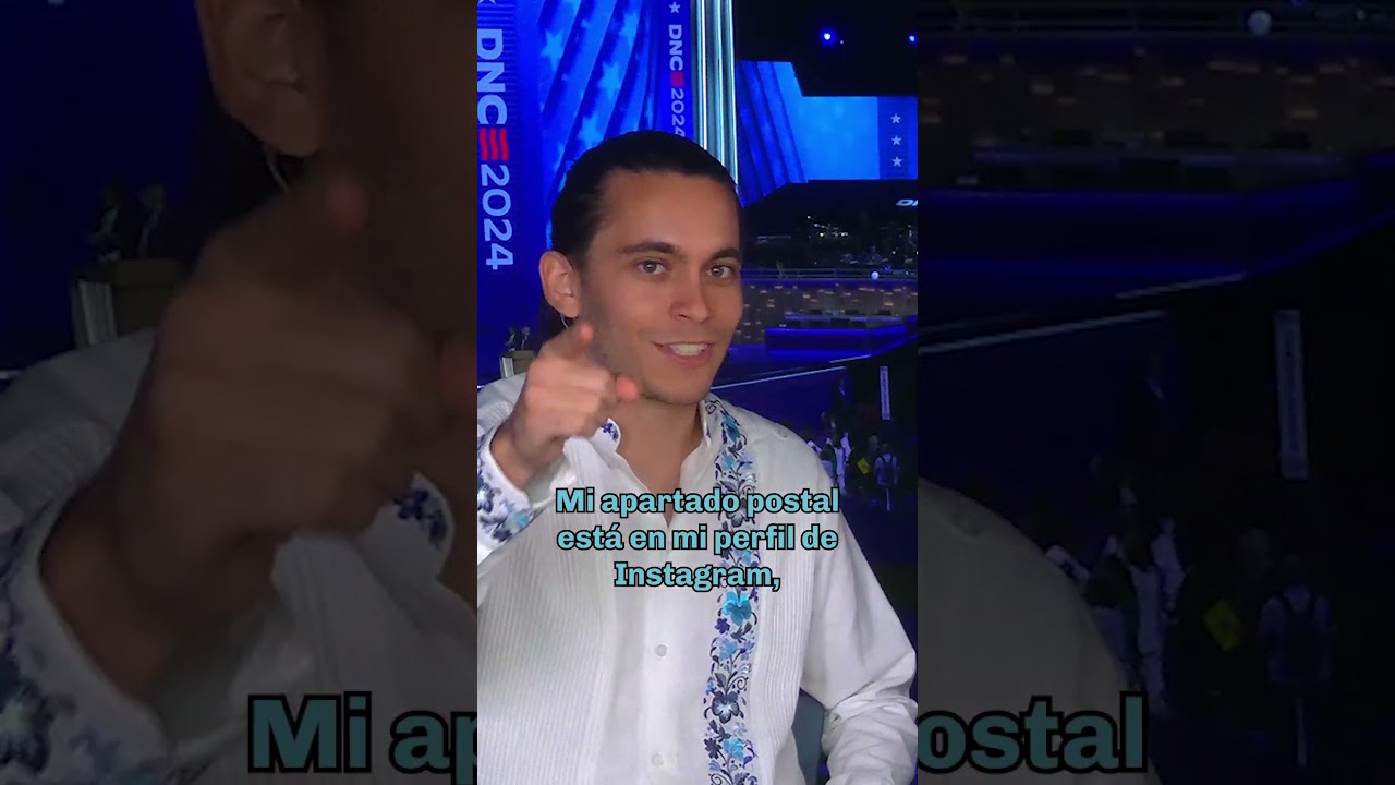 @CarlosEduardoEspina  & @ChristianJM  interview is out!