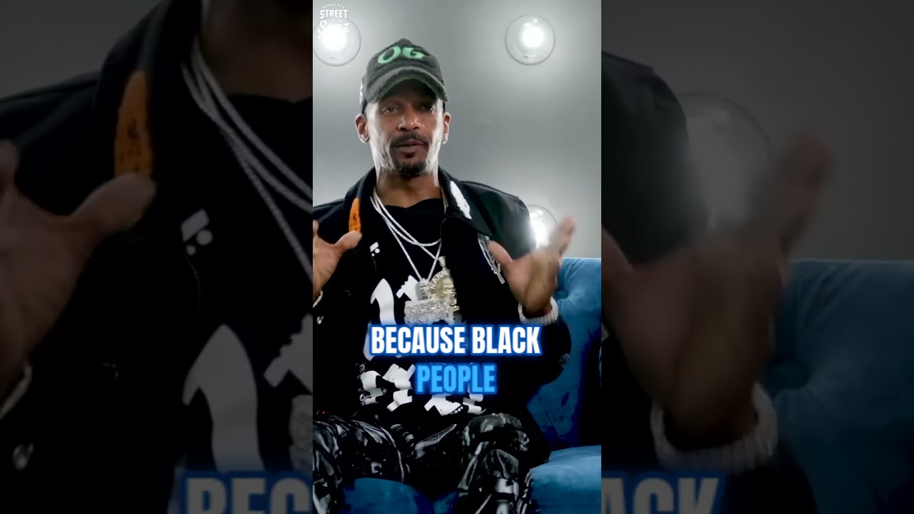 Charleston White On The TATICS Democrats & Republicans Use