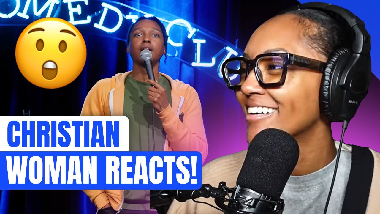 CHRISTIAN & I APPROVE THIS MESSAGE! | JOSH JOHNSON | Pastors Scammin Believers Out Of $$$ (REACTION)