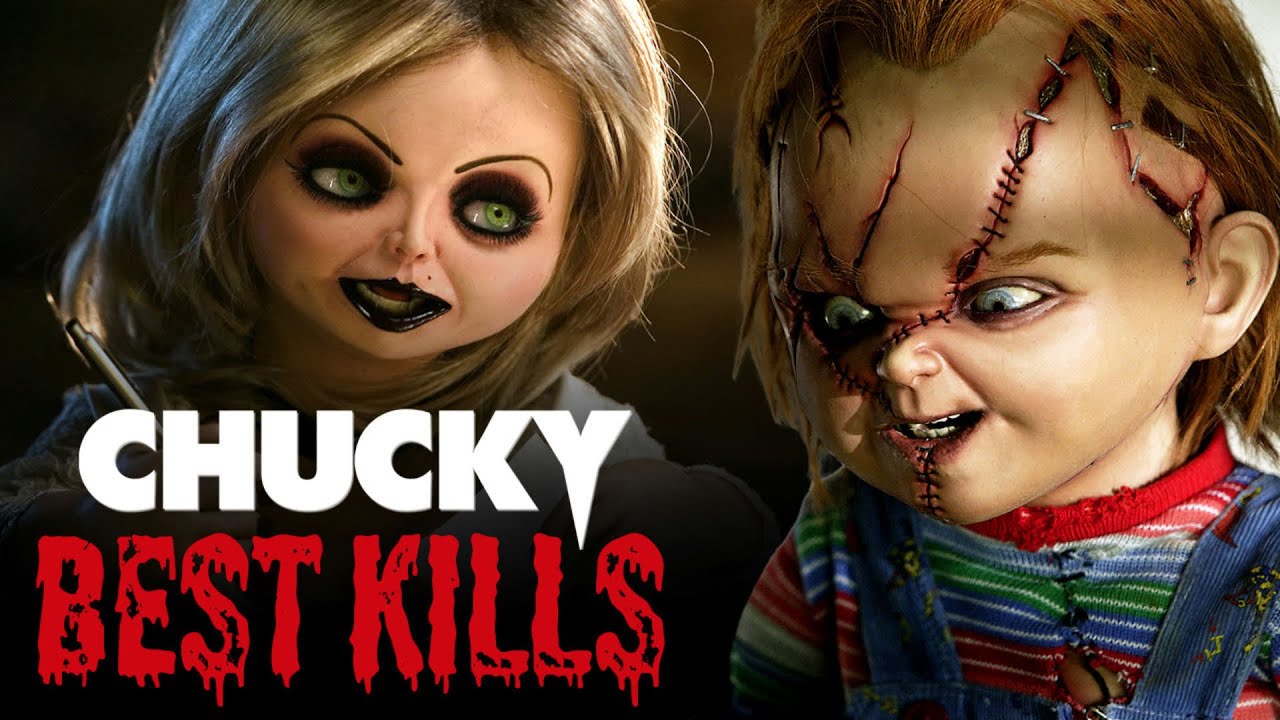 Chucky’s Best Kills
