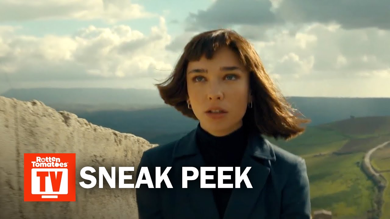 Citadel: Diana Season 1 Sneak Peek