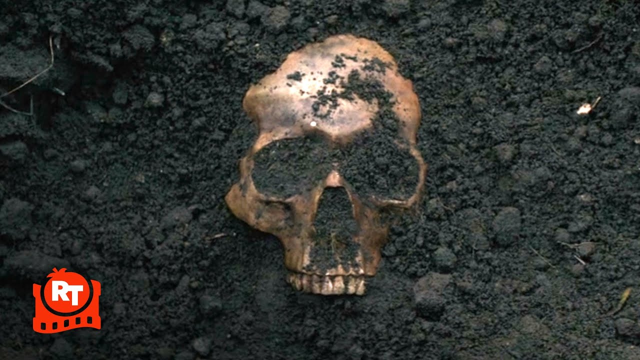 Cobweb (2023) – Who Did My Parents Kill? Scene | Movieclips