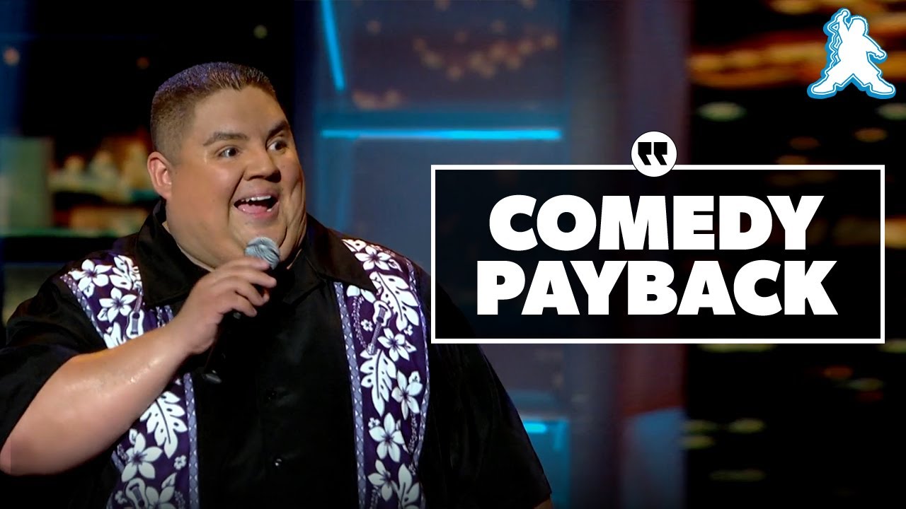 Comedy Payback | Gabriel Iglesias