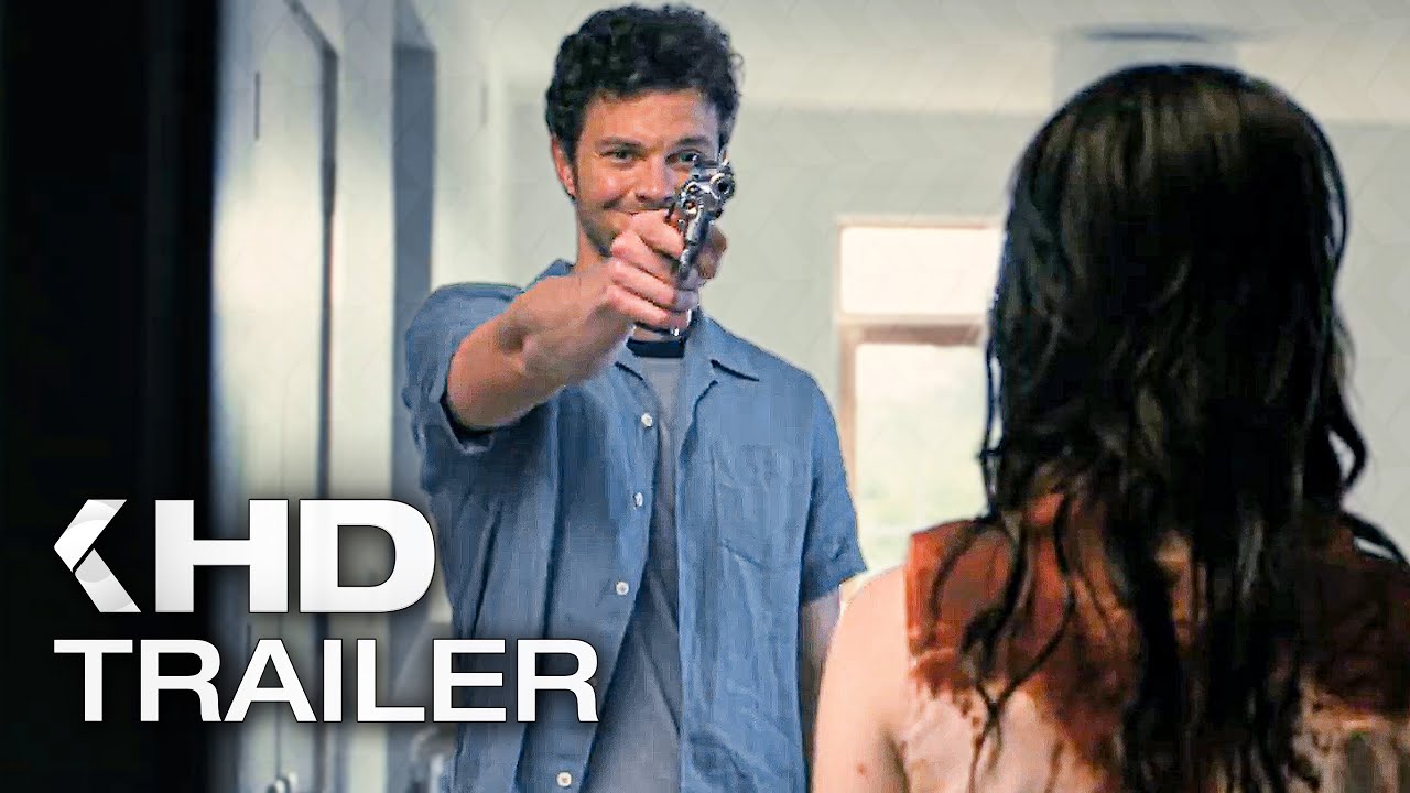 COMPANION Trailer (2025)