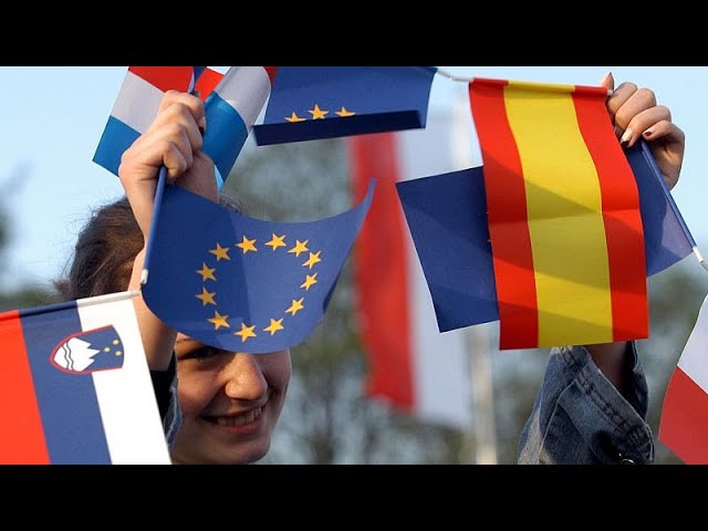 Concern mounts in Spain over EU proposed funding cuts to Erasmus+ student exchange programme