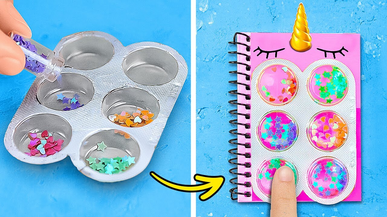 COOL & AFFORDABLE SCHOOL SUPPLIES YOU NEED 🏫📚