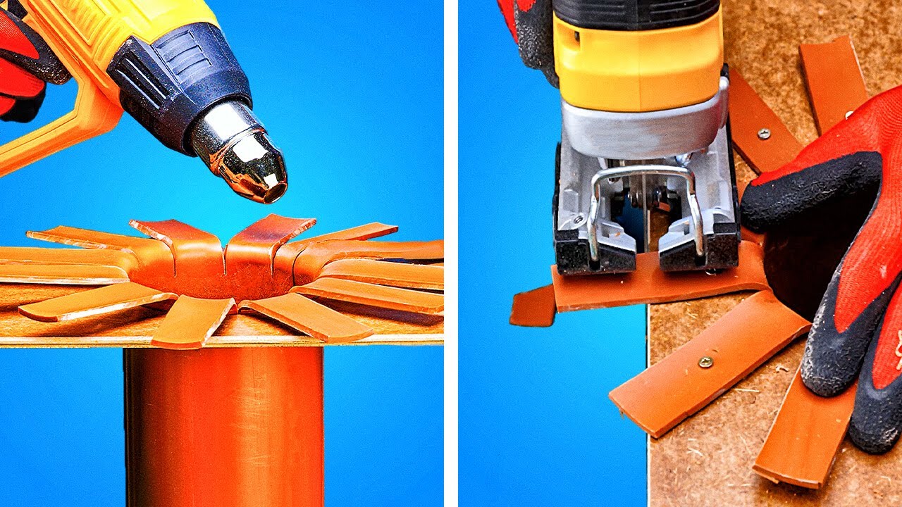 Cool Fixes: Transform Your Repair Game!