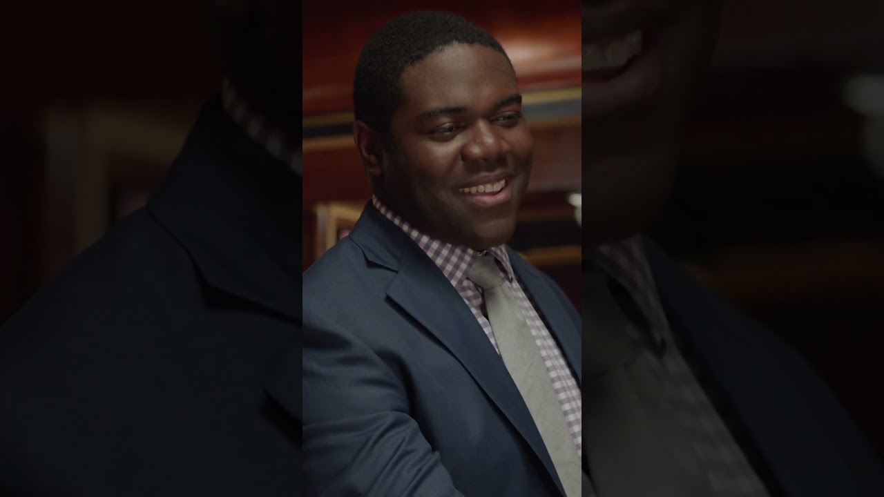 Could be. #Detroiters