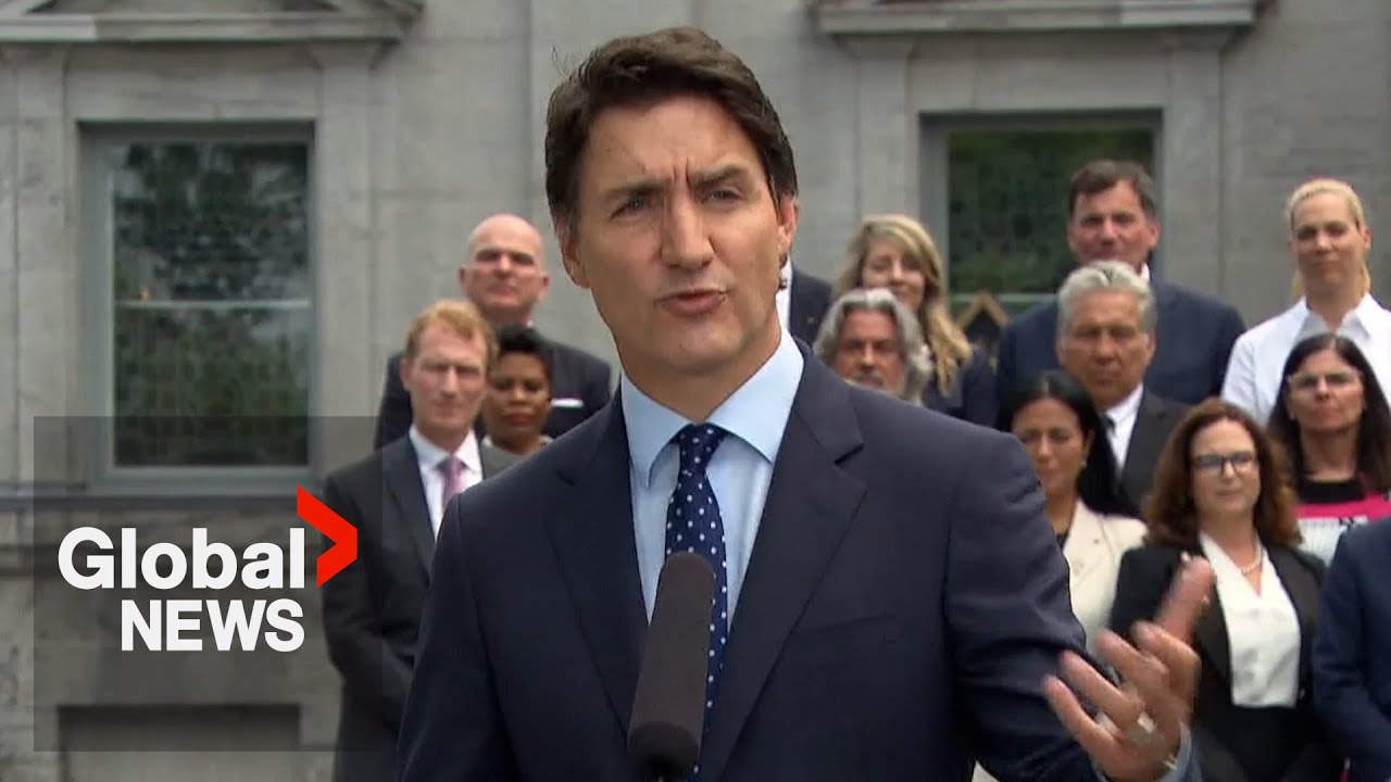 Could Trudeau be removed as Liberal leader?