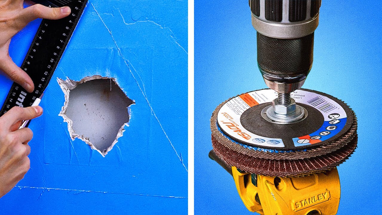 Creative Repair Solutions You Wish You Knew Sooner