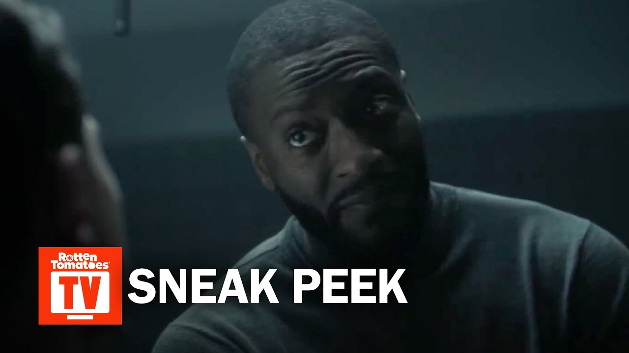 Cross Season 1 Sneak Peek | ‘Interrogation’