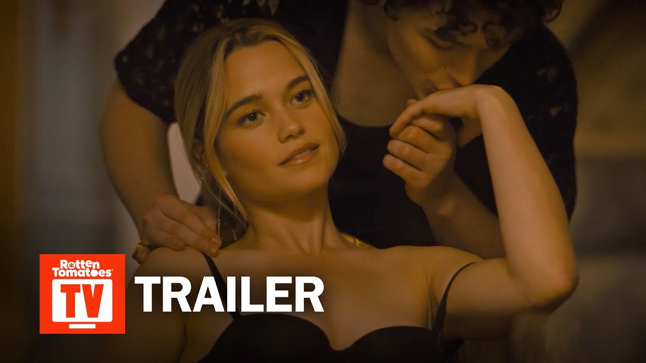 Cruel Intentions Season 1 Trailer