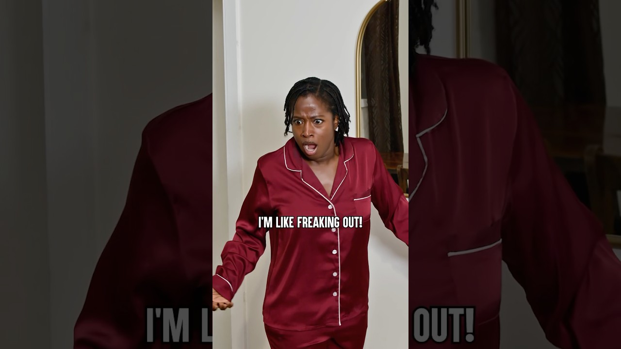 Dad and Daughter SWAP BODIES (FREAKY FRIDAY)