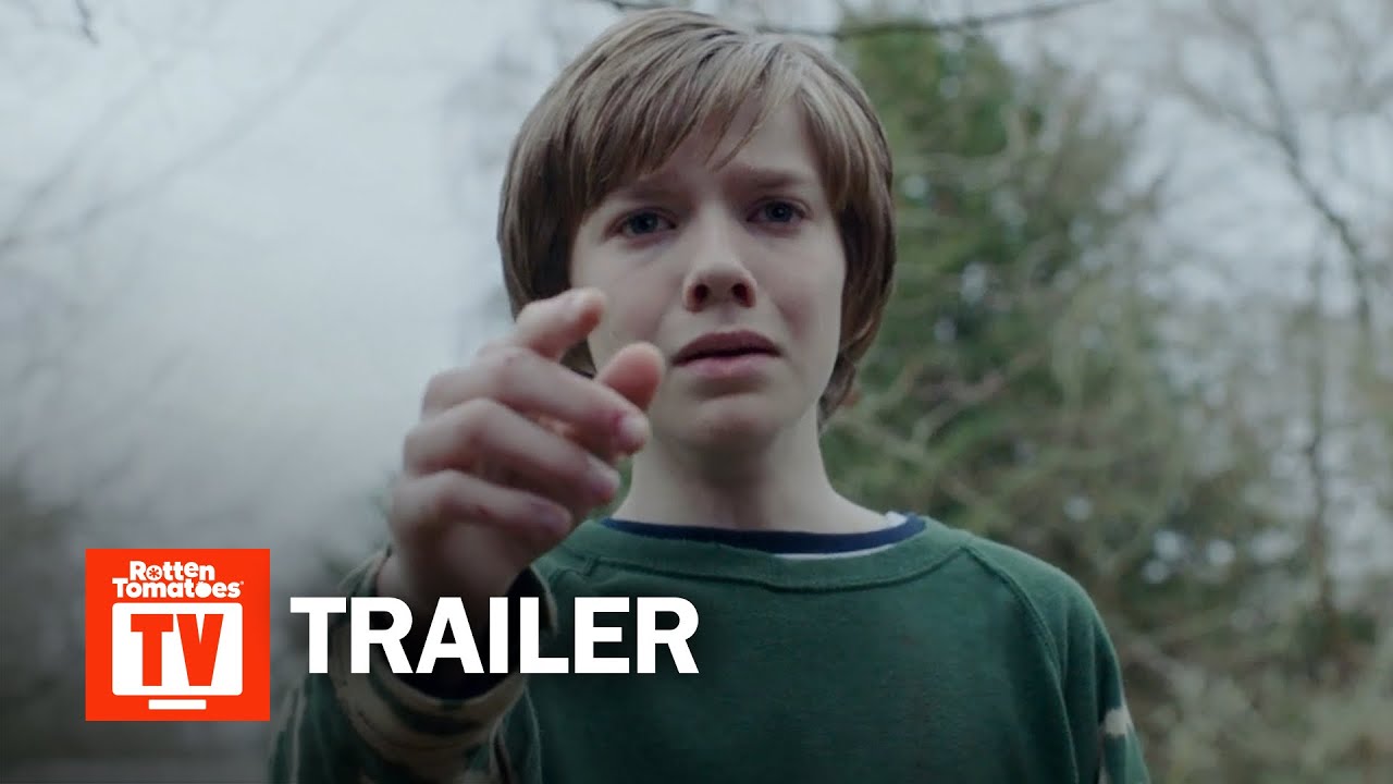 Daddy’s Head Trailer #1 (2024)