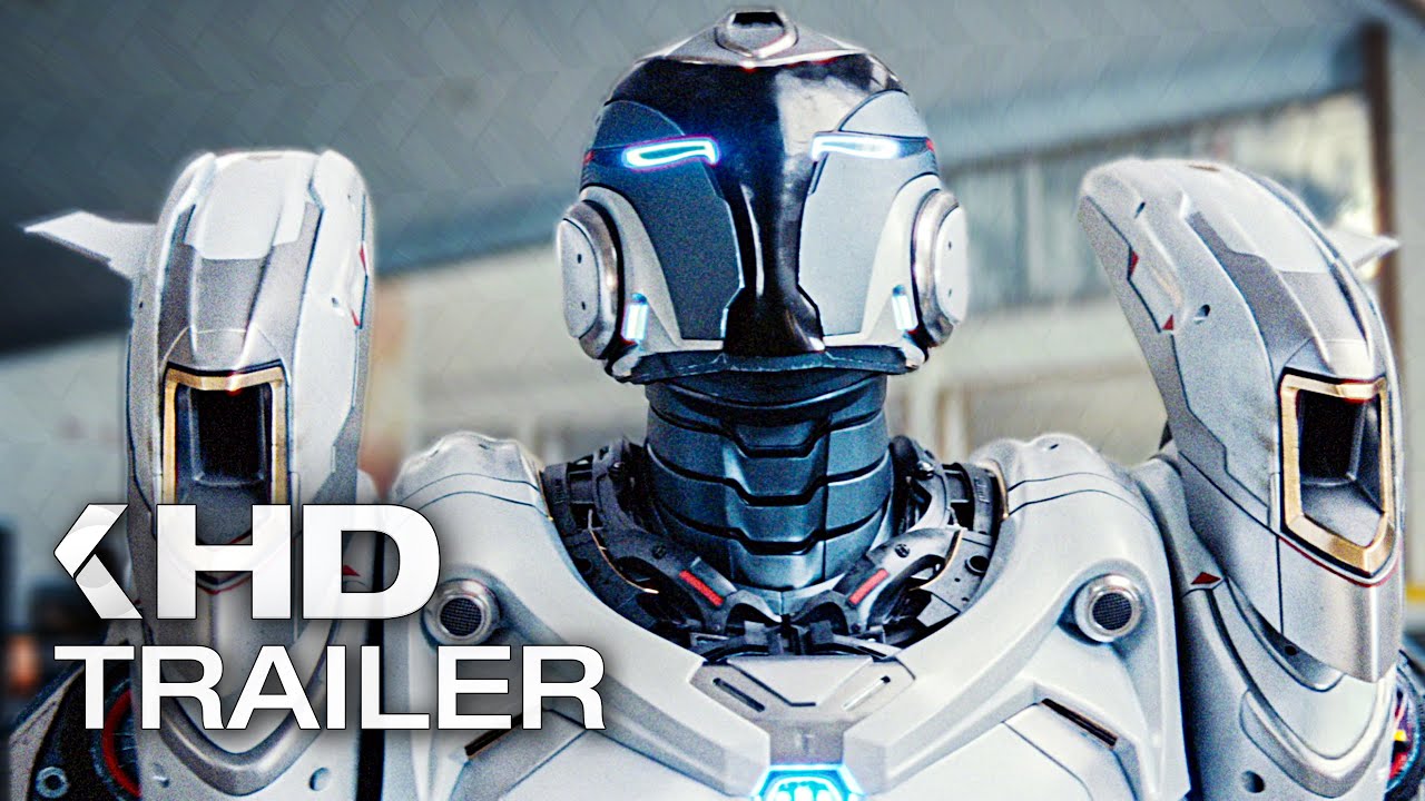 DAREDEVIL: BORN AGAIN, IRONHEART, WONDER MAN – New Marvel Projects First Look Teaser