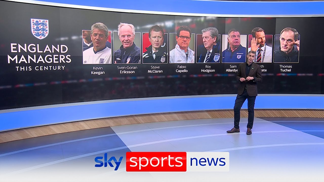 Debate continues on the FA’s decision to appoint Thomas Tuchel instead of an English manager