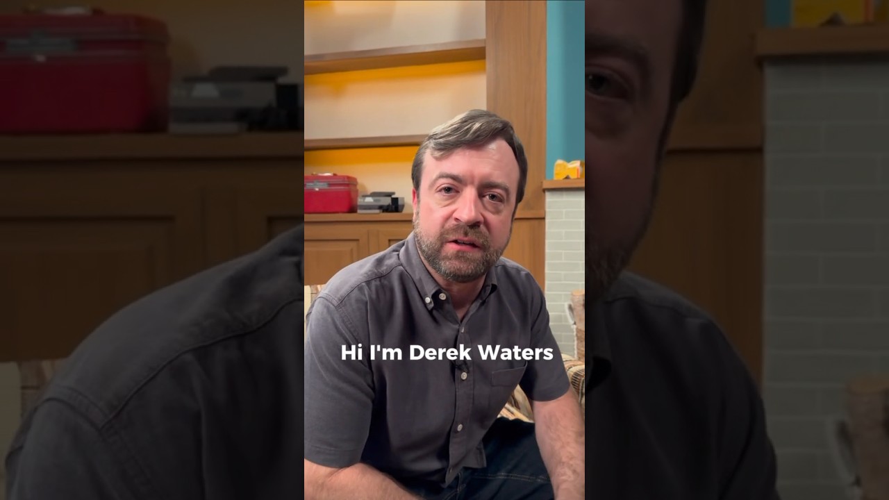 Derek Waters’ brainchild: Drunk History (Inside The FOD Vault Episode 2)