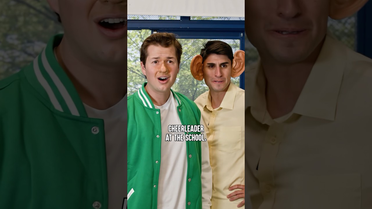 Dhar Mann REMAKES SHREK… The Ending Is Hilarious Ft. Matt & Justus