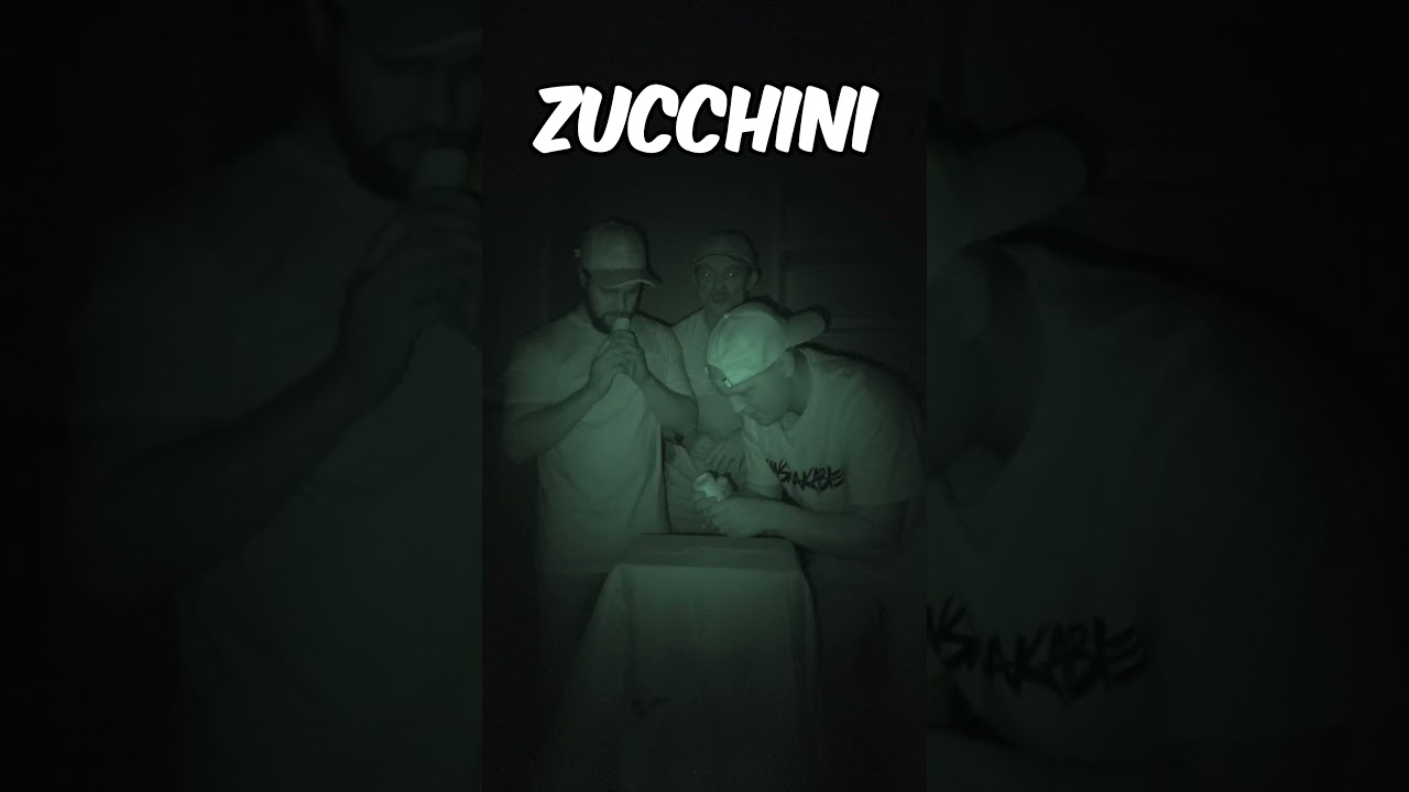 Did anyone else see that??