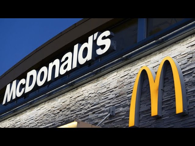Did McDonald’s in Iceland close because of a boycott?