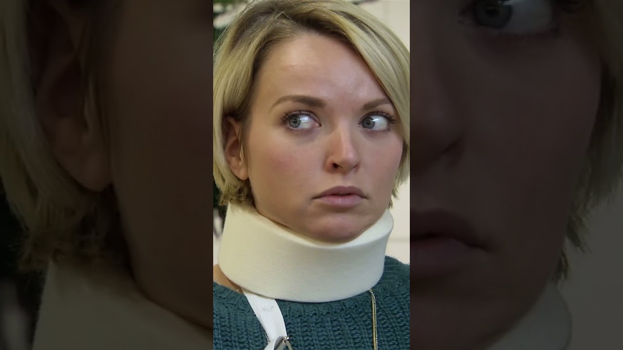 Disgusting Prank #SHORTS | Just For Laughs Gags