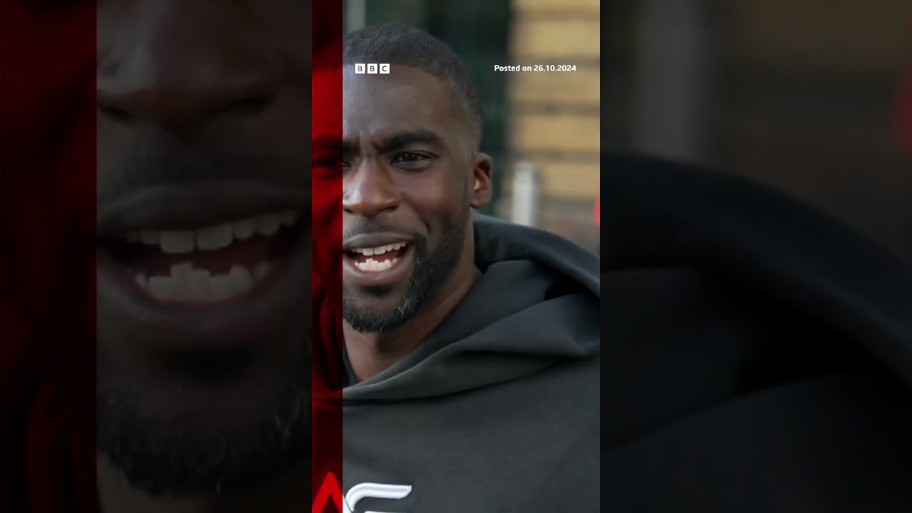 DJ AG Online: “My mission is to try and uplift everyone.” #DJ #TikTok #BBCNews