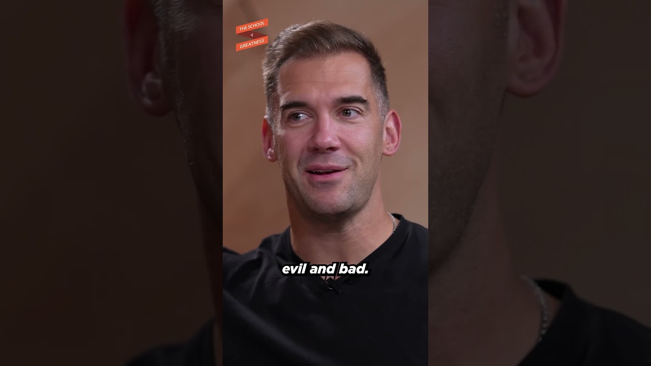 Do You Have Money Demons? | Mark Matson