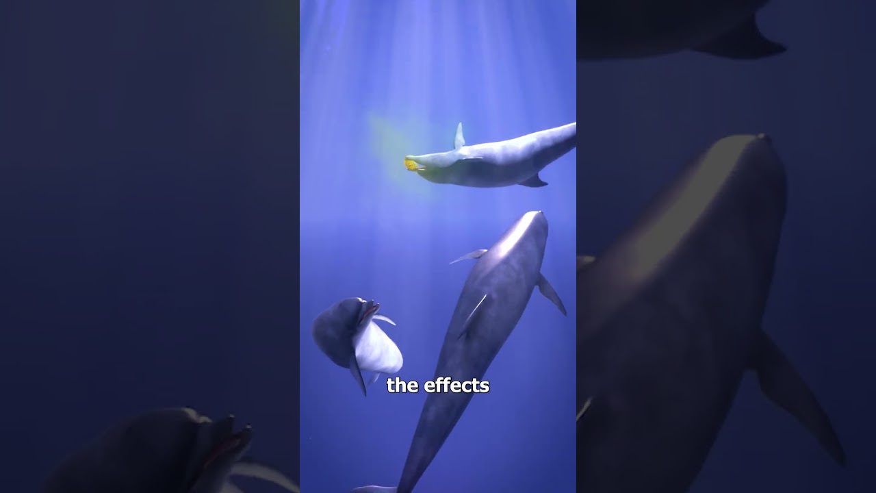 Dolphins Like To Get High On Puffer Fish 🥴