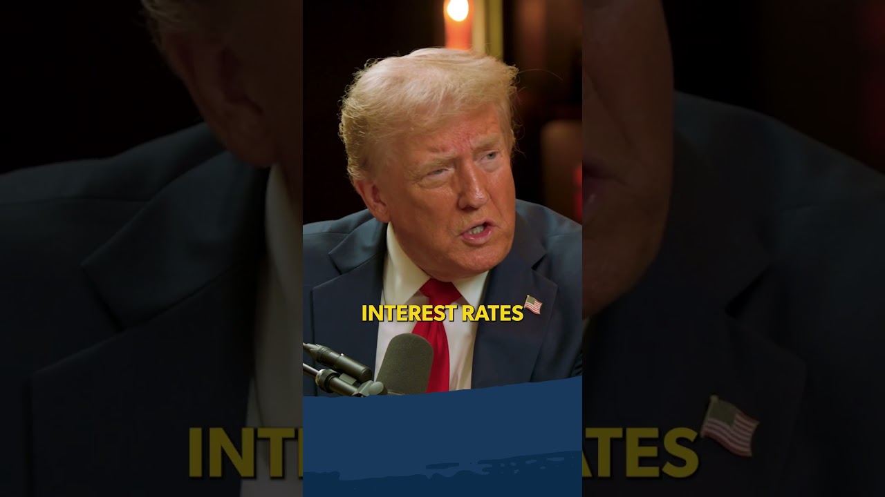 Donald Trump’s Plan To Clean Up Inflation In America