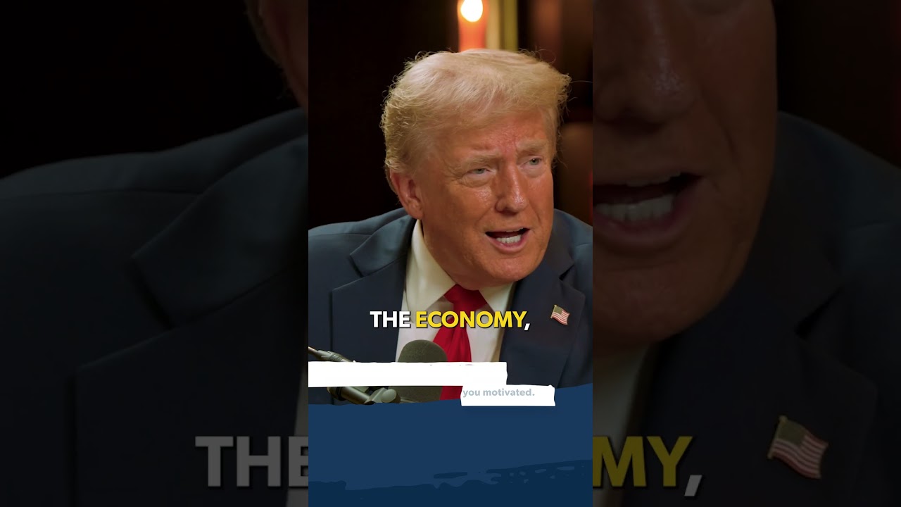 Donald Trump’s Take On Inflation