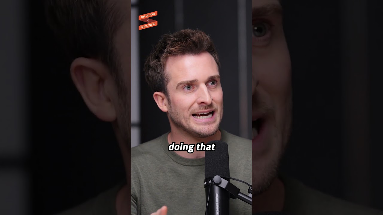 Don’t Be Afraid to Say This! | Matthew Hussey