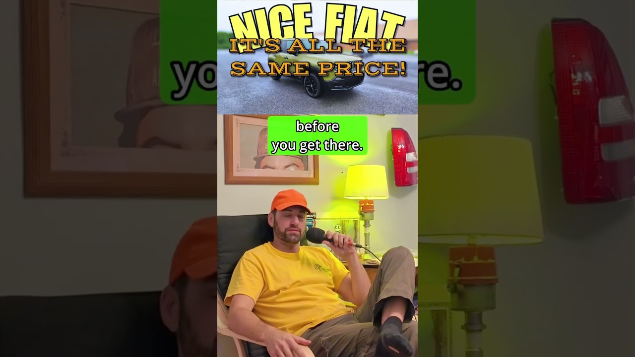 Don’t believe anything a car dealer says. They’re not car experts. #cars #automobile #advice #sales