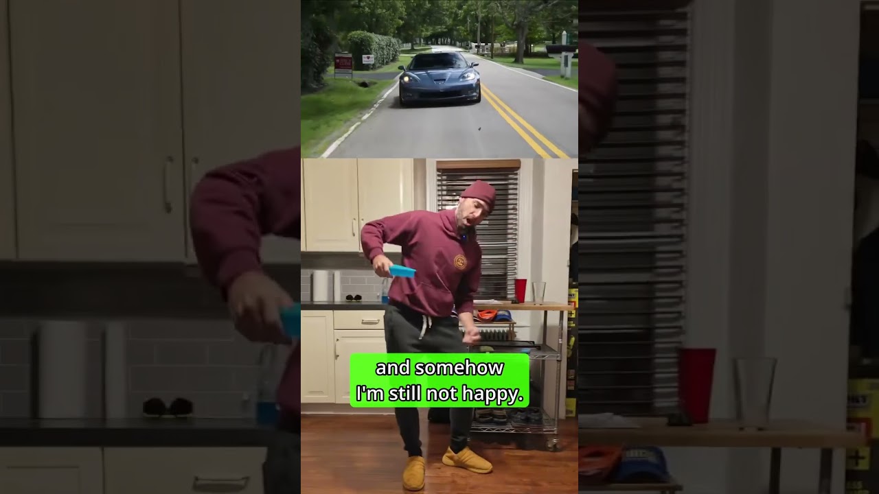 Don’t buy a Corvette, buy a Pontiac GTO/Holden #advice #pontiac #corvette  #cars #automobile