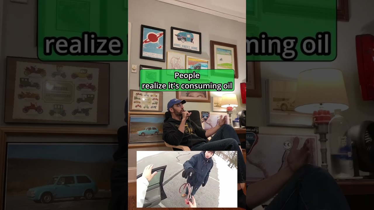 Don’t buy a Toyota Camry 4-Cyl if it’s from the years 2007, 2008, and 2009 #toyota