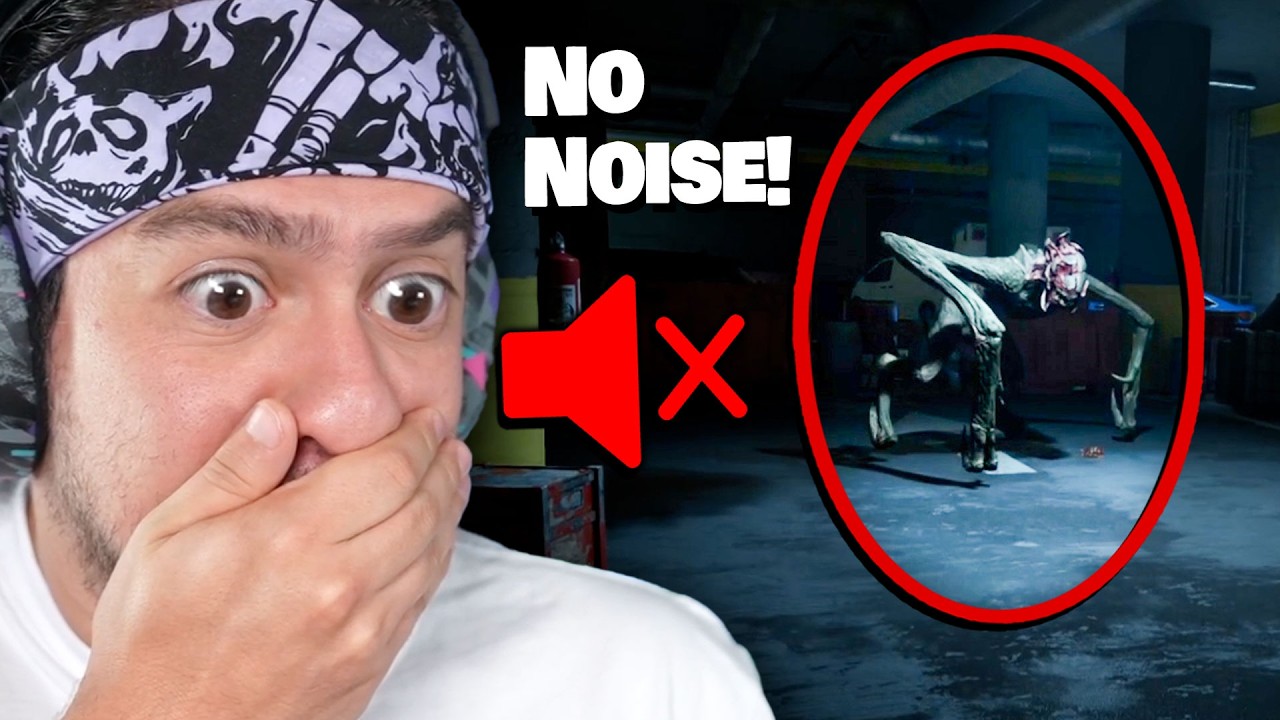 Don’t Make a Sound! – A Quiet Place: The Road Ahead.