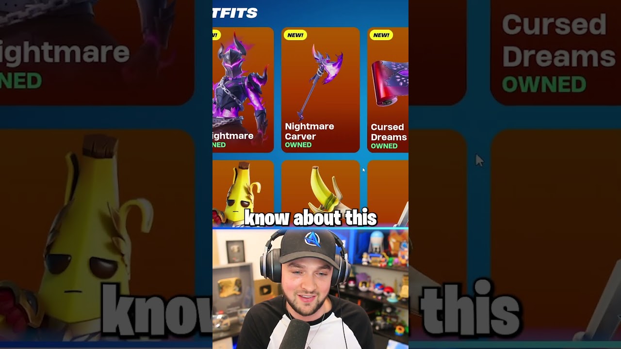 Don’t Miss Fortnite’s NEW FREE Emote!