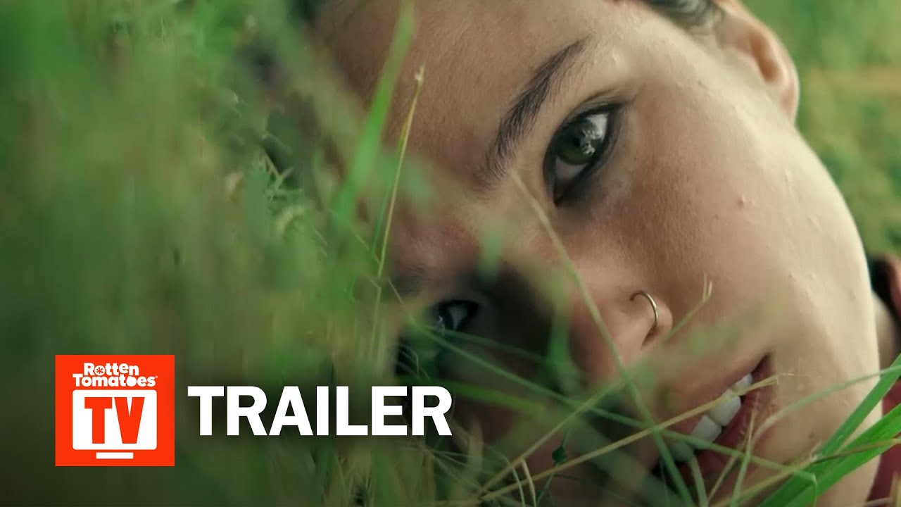 Don’t Move Trailer #2 (2024)