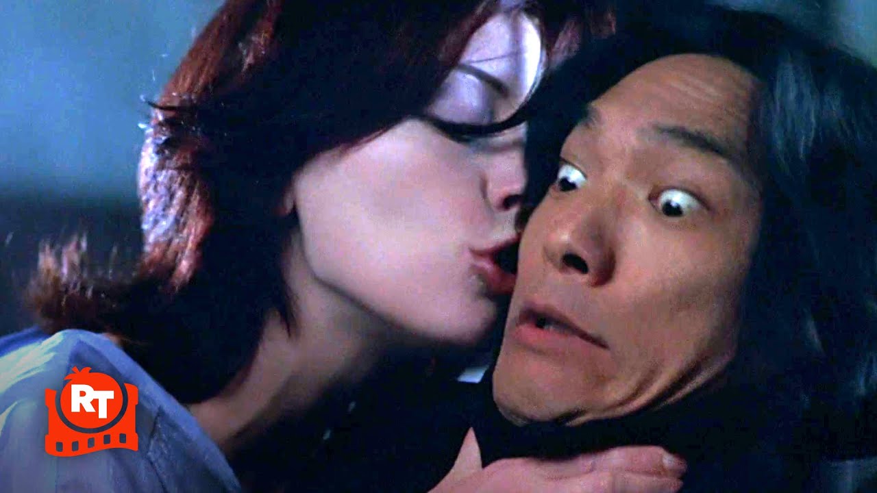 Dracula II: Ascension (2003) – Vampire Three-Way (The Bad Kind) Scene | Movieclips